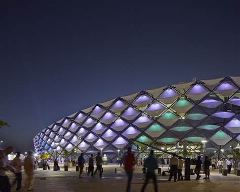 Hazza bin zayed stadium events  Wednesday 08:00 - 19:00, See all hours