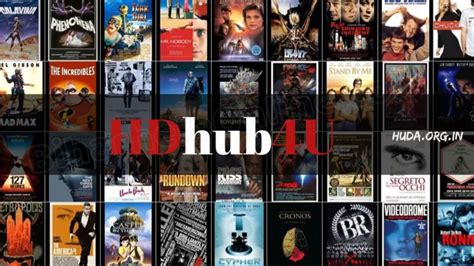 Hd hub 4 u com  4