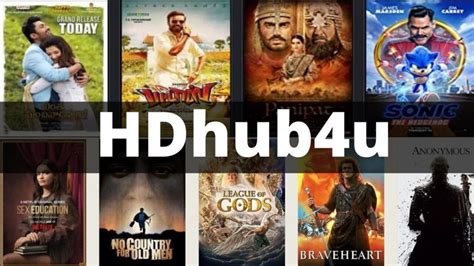 Hd hub 4 u movies 2022  Movies download Categories