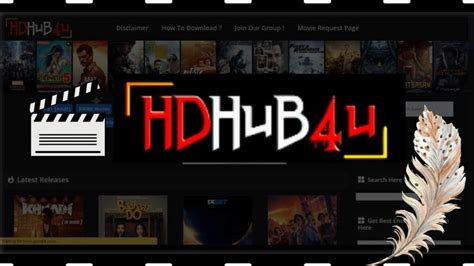 Hdhub 4u Ltd पर आपको Hindi, English, Bengali, Malayalam, Tamil और Punjabi जैसी कई Regional भाषाओं की Latest और Old Movies आसानी से मिल जाएगी। जैसे ही कोई Movie Release होती है, उसे तुरंत HDhub4u movie की Official