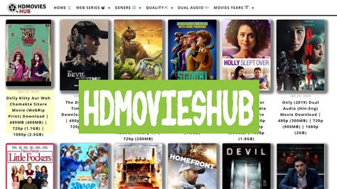 Hdhub4 movies HDHub4u