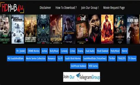 Hdhub4u lit HDHub4u is a popular platform that offers free streaming of movies, web shows, and serials for its users