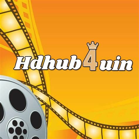 Hdhub4u new url HDHub4u Movies: Download Free Latest 480p, 720p And 1080p Movies in 2023