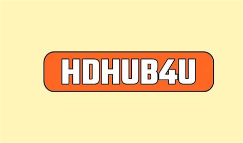 Hdhub4u pics  Many individuals search for ways to download Hindi-dubbed content or the latest movies without cost
