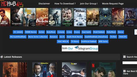 Hdhub4u tel 0 | Full MovieTo Download & install HDHub4u APK on PC you need to download any of the best Android emulators e