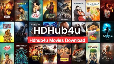 Hdhub4u tollywood HDHub4u Download Bollywood & Hollywood Movies 480p 720p 1080p