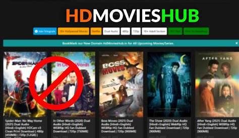 Hdhub4u.archive -1080p-hevc