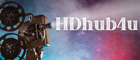 Hdhub4uhd Hdhub4u nit download operates under various domain names to free download films and web series