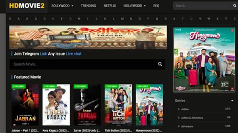 Hdmovie2 plus com  Our team is manually checking and finding similar websites and also our visitors are helping us to find the best similar websites