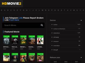 Hdmovie2. nl Cmovies provides you free movies and downloads in HD