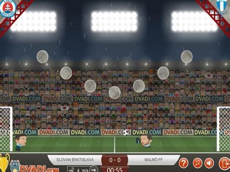 Head ball libertadores 2023  This is a simple and, at the same time, addicting browser game in which big-headed football players with one leg play football
