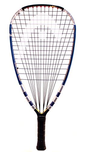 Head liquidmetal 190 racquetball racquet  2015
