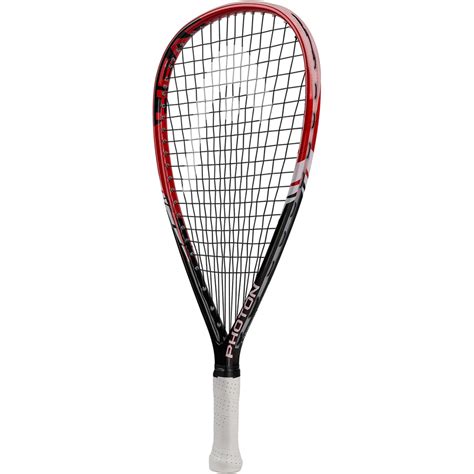 Head liquidmetal racquetball racquet 0mm: Tip/Shaft: 24