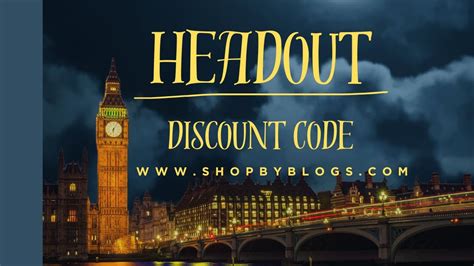 Headout discount code <b>stekciT erutnevdA fo sdlroW GMI + iabuD egalliV labolG :)%8 evaS( obmoC </b>