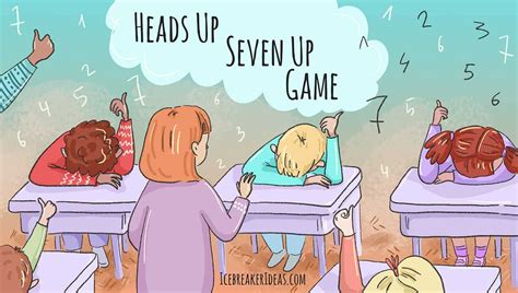 Heads up seven up game online  1 0