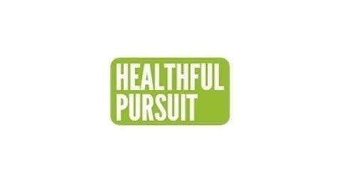 Healthful pursuit coupons  Today's best Healthful Pursuit Coupon Code: {Verified} 10% OFF Your Orders at Healthful Pursuit Holiday Shopping Season 2023: Deals Up to 75%! Healthful Pursuit Coupons & Promo Codes for Aug 2023