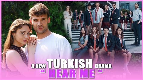 Hear me turkish series greek subs  1:57:55