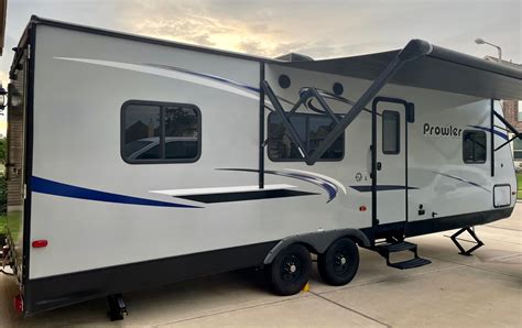 2024 Heartland Prowler 285lx RVshare