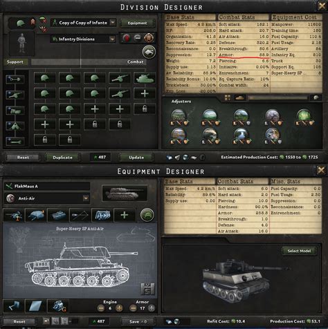 Hearts of iron 4 air supply 4 [16] times the nominal fuel usage shown in the wing's details