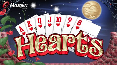 Hearts online play ok Play Easy Hearts with other players playing at an introductory level