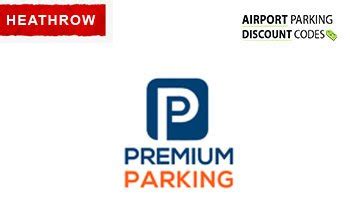 Heathrow parking discount code nhs 59