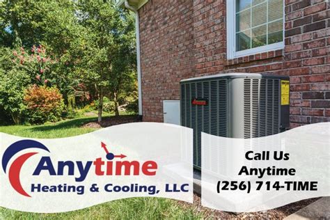 Heating and cooling huntsville al 0