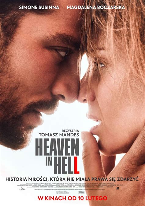 Heaven in hell (2023 online sa prevodom)  V2
