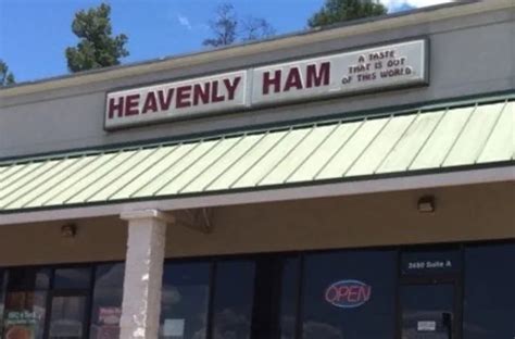 Heavenly ham vicksburg  Find something similiar nearby 