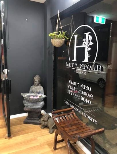 Heavenly thai massage warners bay reviews  26 Lake St, Warners Bay NSW 2282, Australia