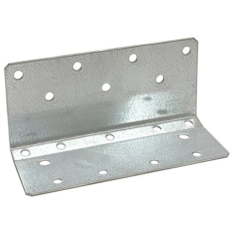 Heavy duty angle brackets 200mm  Variable Skew Angle