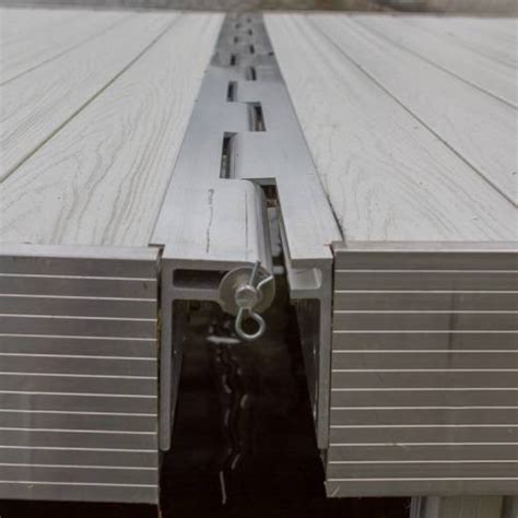 Heavy duty piano hinge for trailer ramp  Chassis