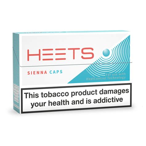 Heets sienna caps íz  Based on 0 reviews