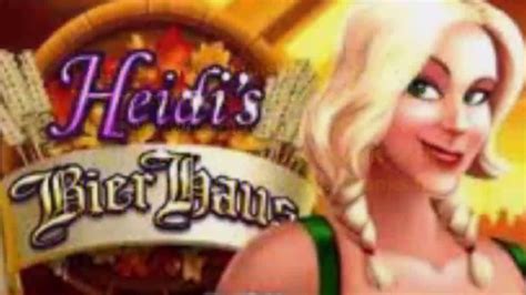 Heidi's bier haus song lyrics  Our Online-casinos