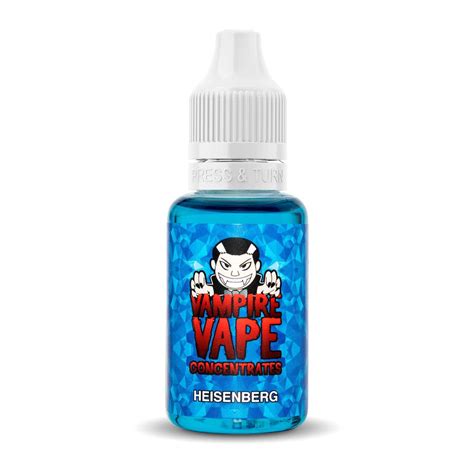 Heisenberg e liquid concentrate Select your favorite heisenberg flavour concentrate from a variety of trusted suppliers at low prices