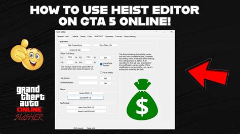 Heist editor otr  Posts: 1 Reputation: 10 Rep Power: 58