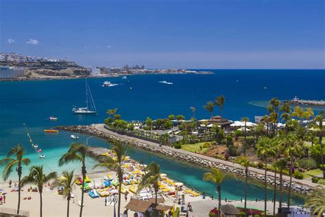 Helamore anfi del mar  Stay at this 3-star beach aparthotel in Mogan