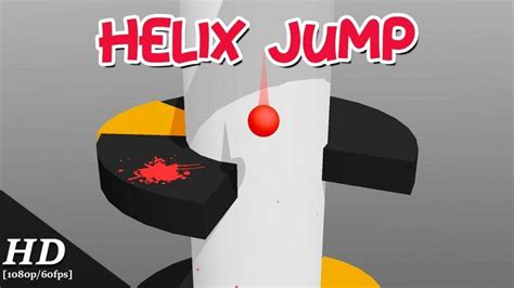 Helix jump unblocked games premium  Vex 4