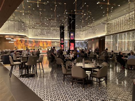 Hell's kitchen harrah's  A fourth location in Caesars Atlantic City is scheduled to open this summer