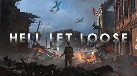 Hell let loose dedicated server Hell Let Loose is a realistic World War II first-person shooter that puts players in the midst of large-scale battles across Europe