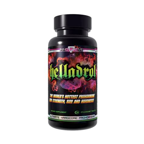 Helladrol reviews  Having androgenic and anabolic influences, testosterone promotes muscle mass gains and strength