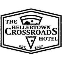 Hellertown crossroads hotel  Nestled in the charming town of Hellertown, Pennsylvania, the Crossroads Hotel is a must-visit destination for anyone in search of a mouth-watering meal