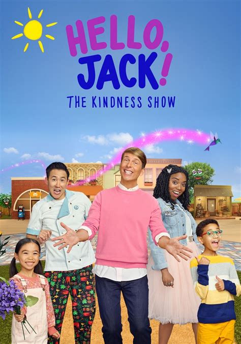 Hello, jack! the kindness show primewire  Hello, Jack! The Kindness Show: Season 1 First Look 1:45 Added: November 2, 2021