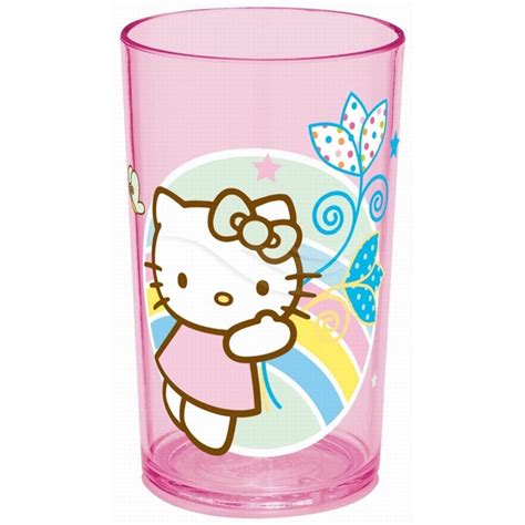 Hello kitty glas This item: Hello Kitty Borosilicate Glass Water Bottle Heat/Cold Resistant Mug with Pouch & Detachable Handle 17