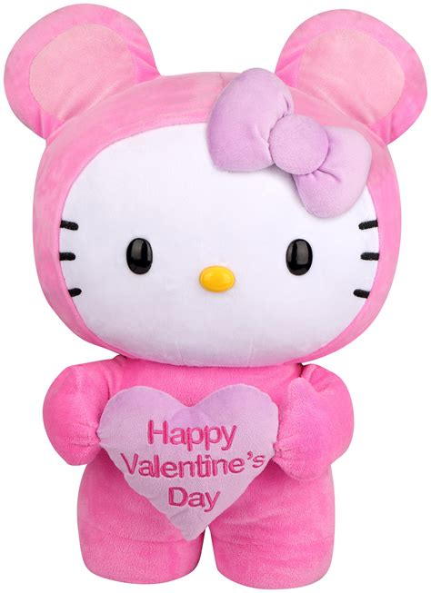 Hello Kitty Valentine's Day Cards? Can't find single ones ANYWHERE