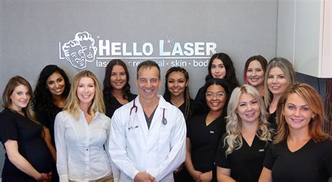 Hello laser scottsdale  Business Directory