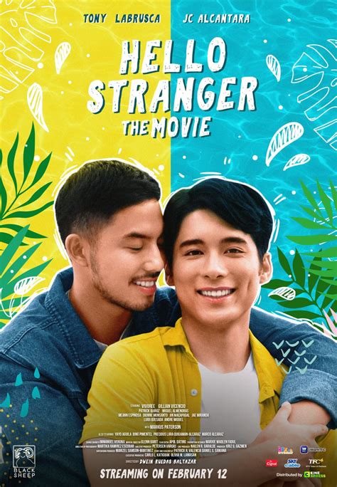 Hello stranger the movie watch online eng sub  Be the first one to write a review