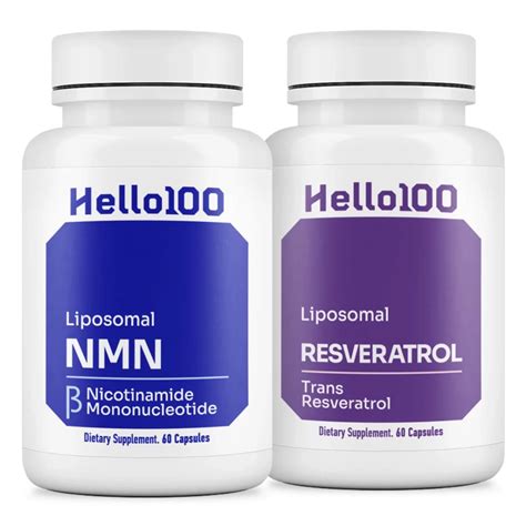 Hello100 nmn review  NMN enhances energy metabolism in the cell and prevents age-related changes in