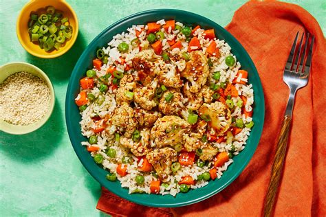 Hellofresh hoisin shrimp  • Fluff rice with a fork and season with salt; divide between bowls