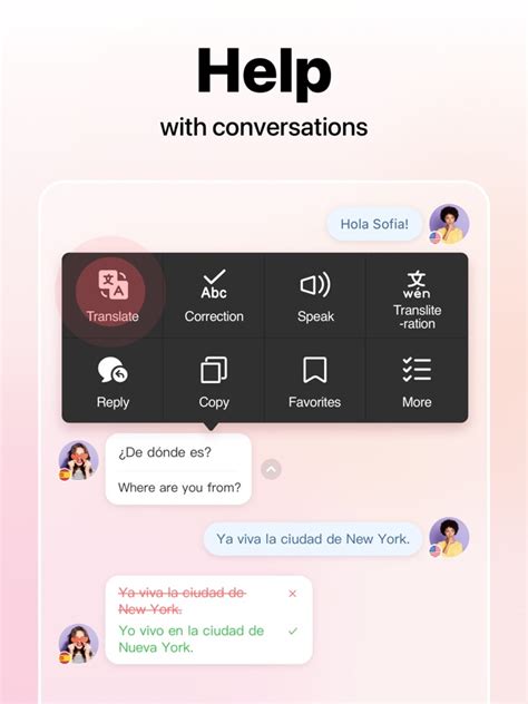 Hellotalk dating  Similar to online dating, I can only text with someone for a certain amount of time before I start to lose the view of them as a real person and struggle to continue wanting to get to know them
