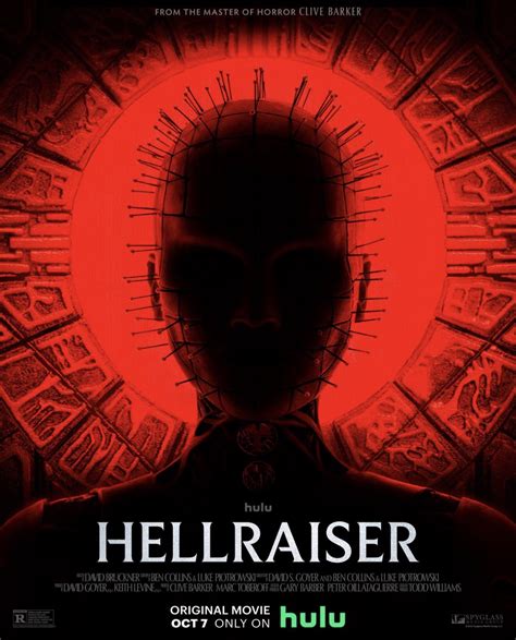 Hellraiser 2022 123movies Hellraiser 2022